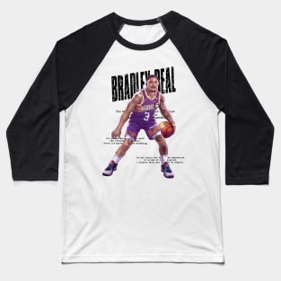 Bradley Beal Baseball T-Shirt